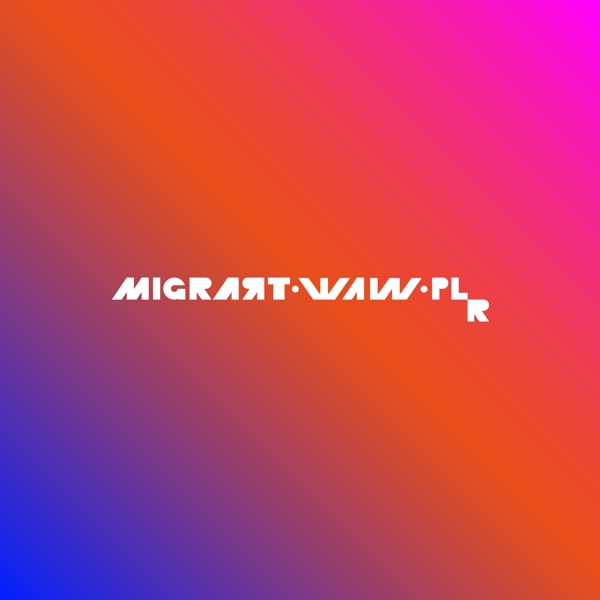 baner projektu Migrart