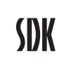 logotyp SDK