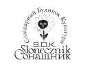 logotyp SDK Słonecznik