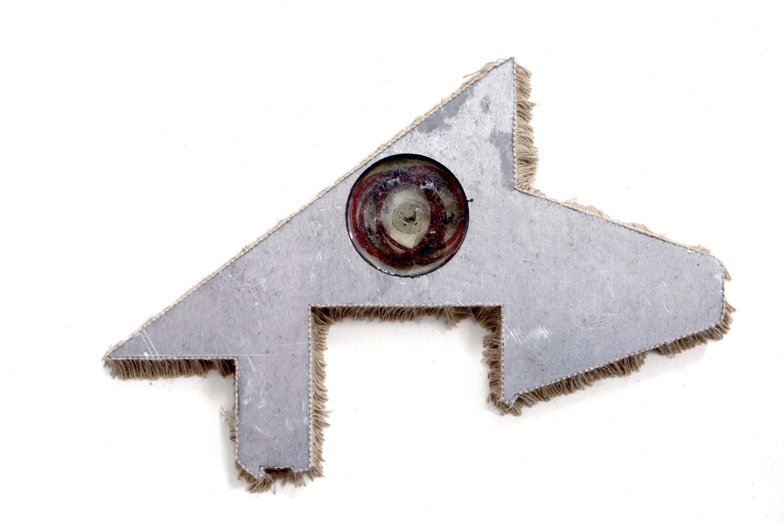 1 obraz w galerii artykułu INTERCEPTED BREATHS | FRINGE Warszawa 2025