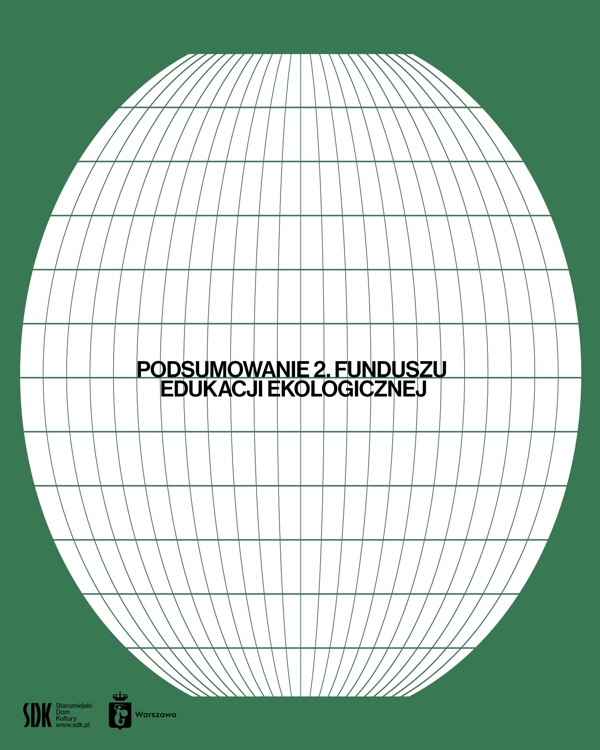 6 obraz w galerii artykułu 2. Edycja Funduszu Edukacji Ekologicznej | PODSUMOWANIE